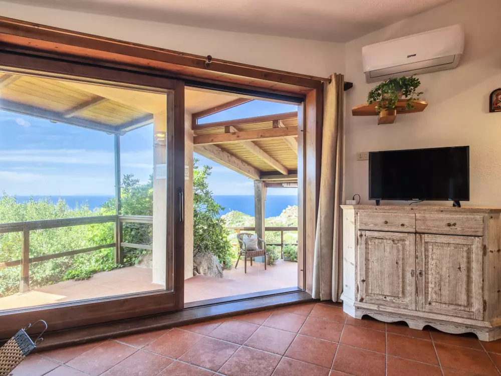 Maison de Vacances Costa Paradiso