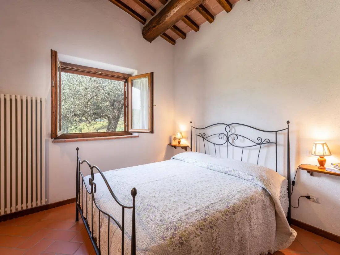 Maison de Vacances Sassofortino