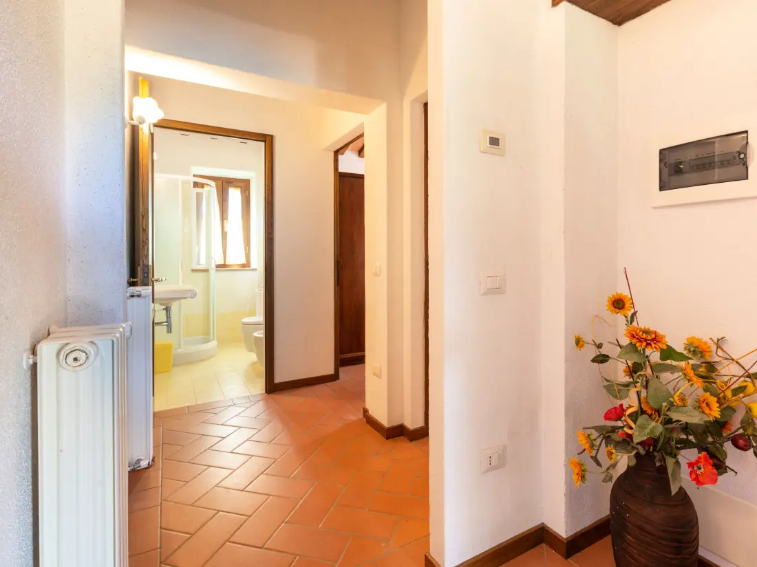 Maison de Vacances Sassofortino