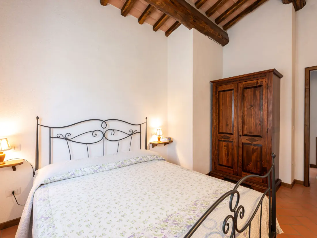 Maison de Vacances Sassofortino