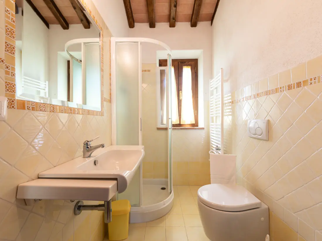 Maison de Vacances Sassofortino