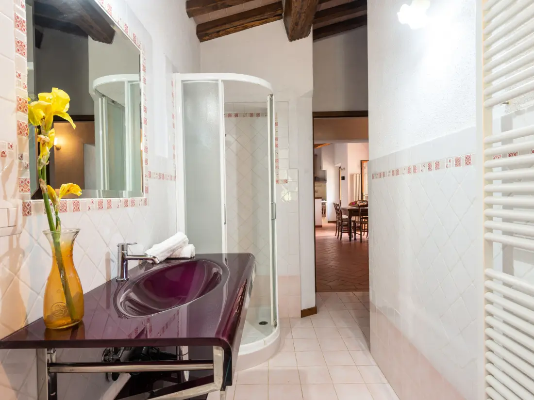 Maison de Vacances Sassofortino