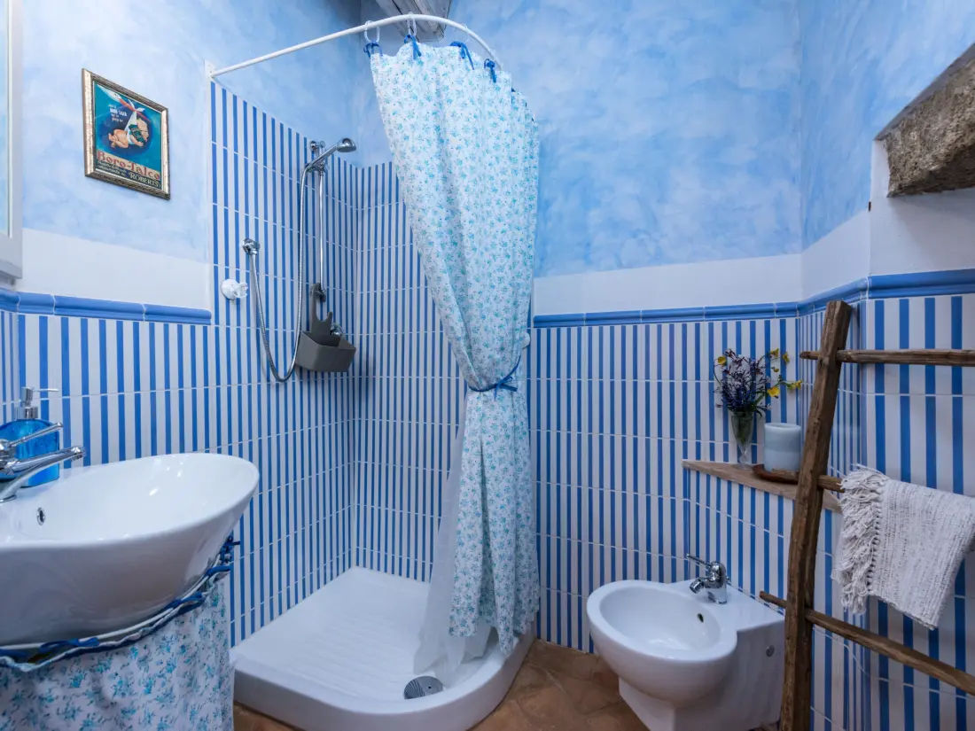 Maison de Vacances Sassofortino