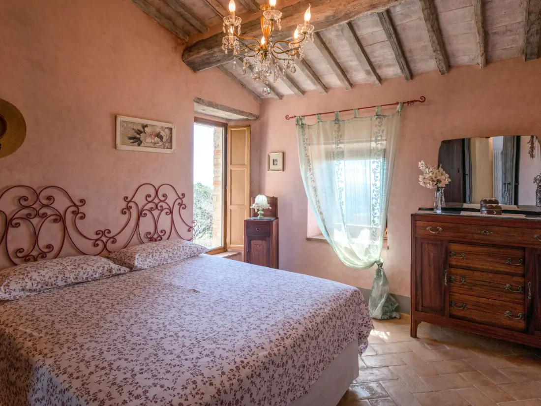 Maison de Vacances Sassofortino