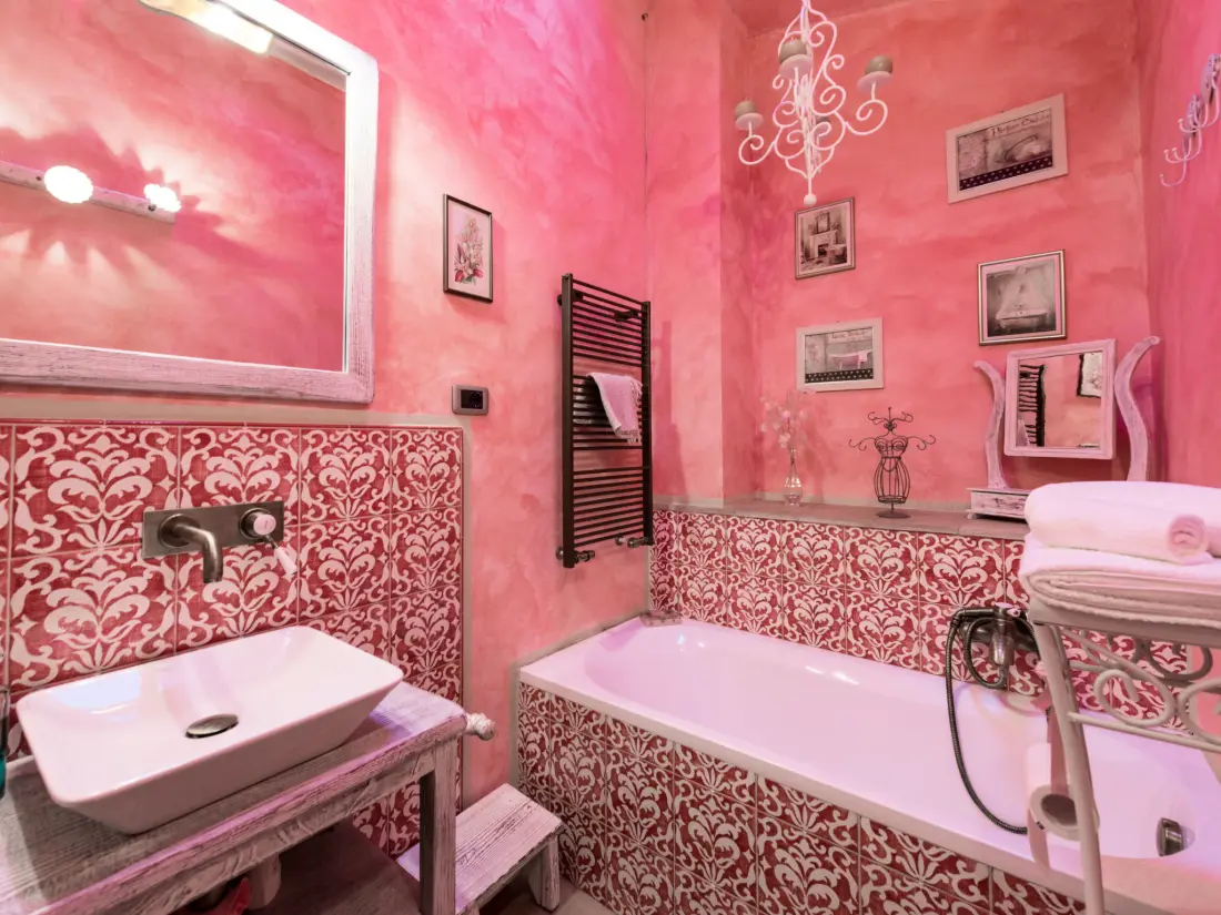 Maison de Vacances Sassofortino