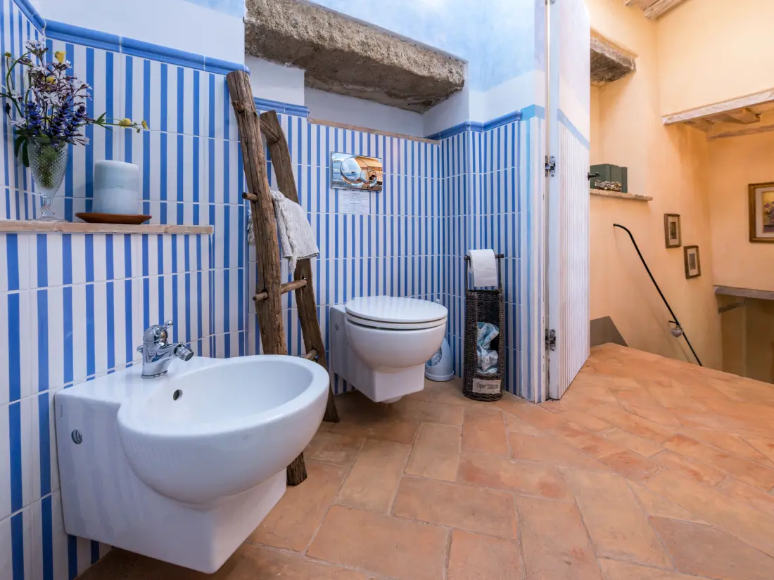 Maison de Vacances Sassofortino