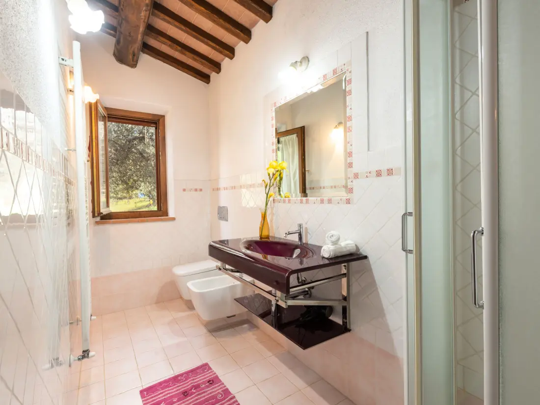 Maison de Vacances Sassofortino