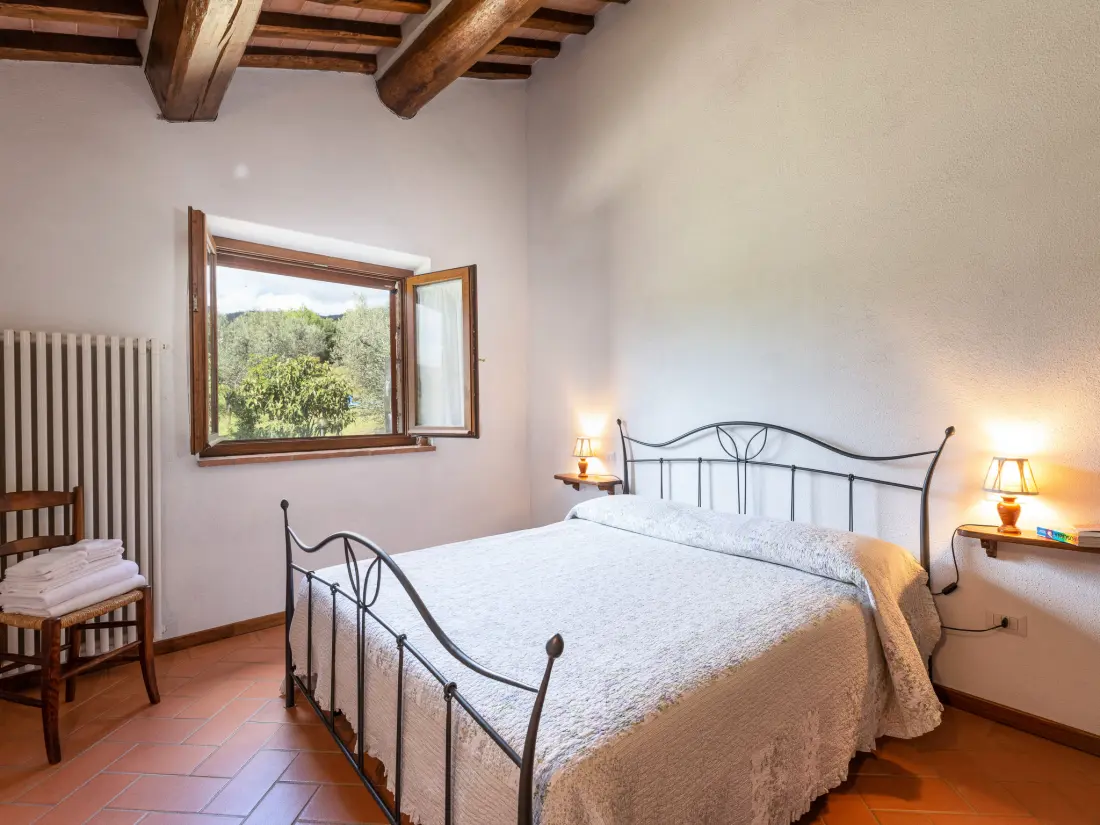 Maison de Vacances Sassofortino