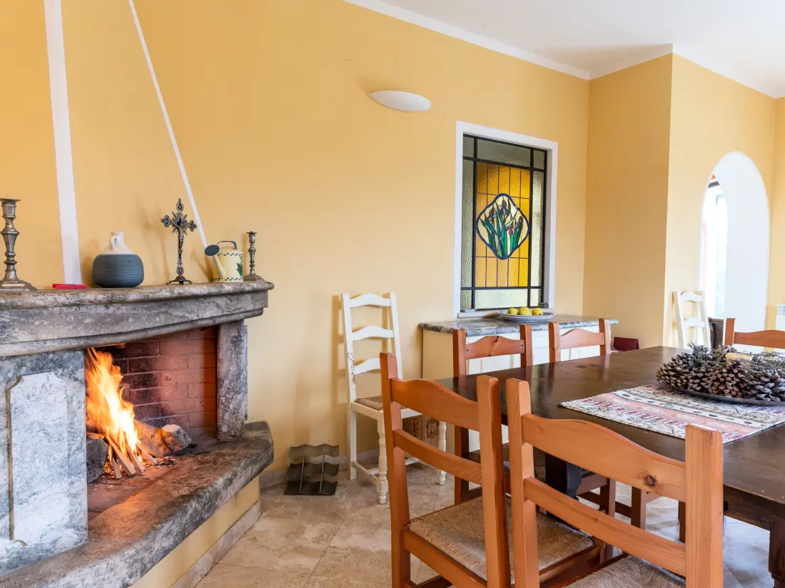 Maison de Vacances Saturnia