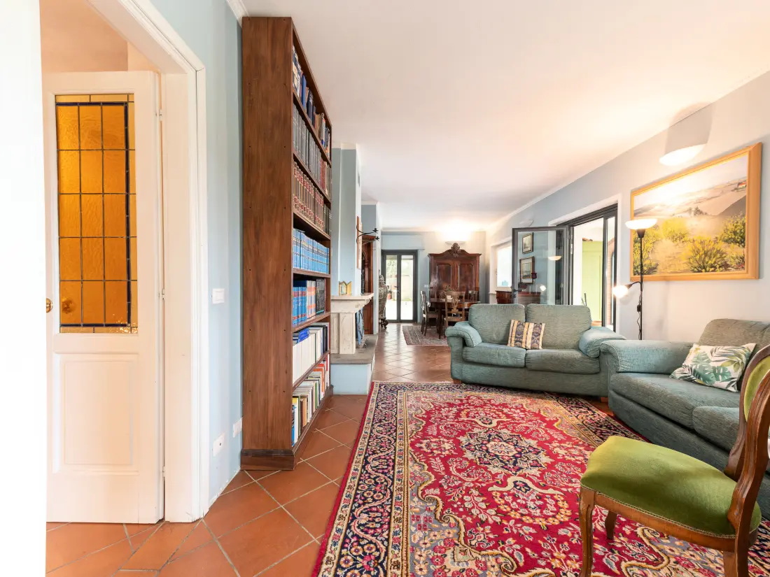 Maison de Vacances Saturnia