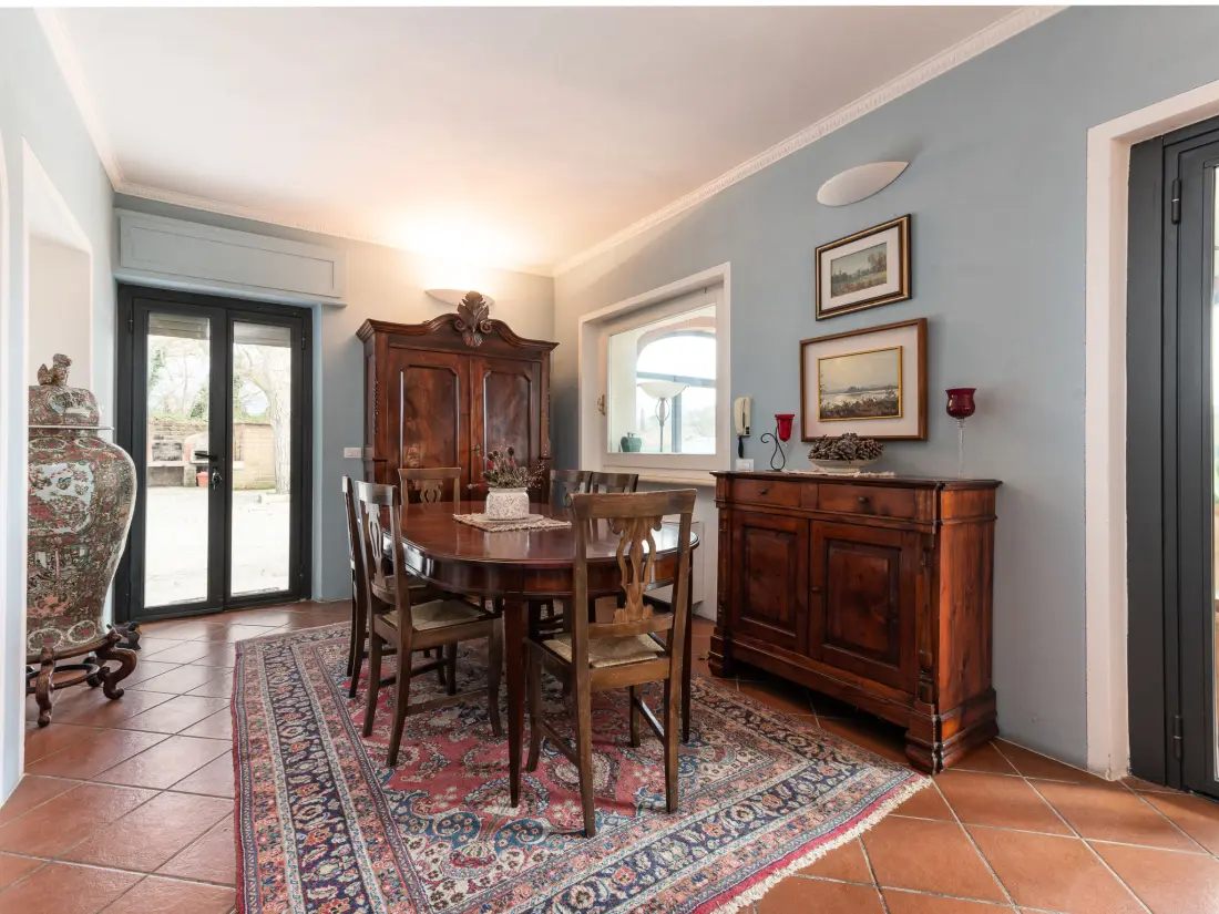 Maison de Vacances Saturnia