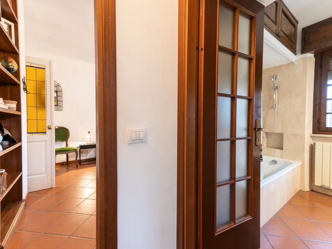 Maison de Vacances Saturnia