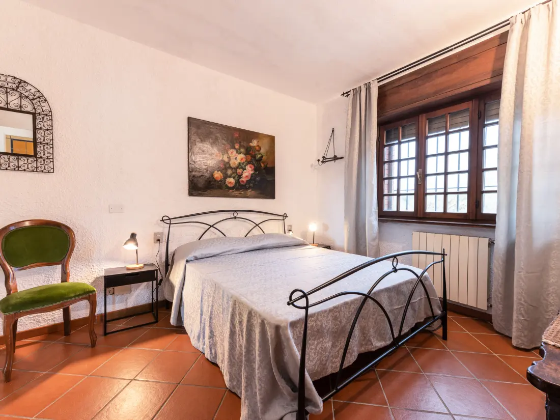 Maison de Vacances Saturnia