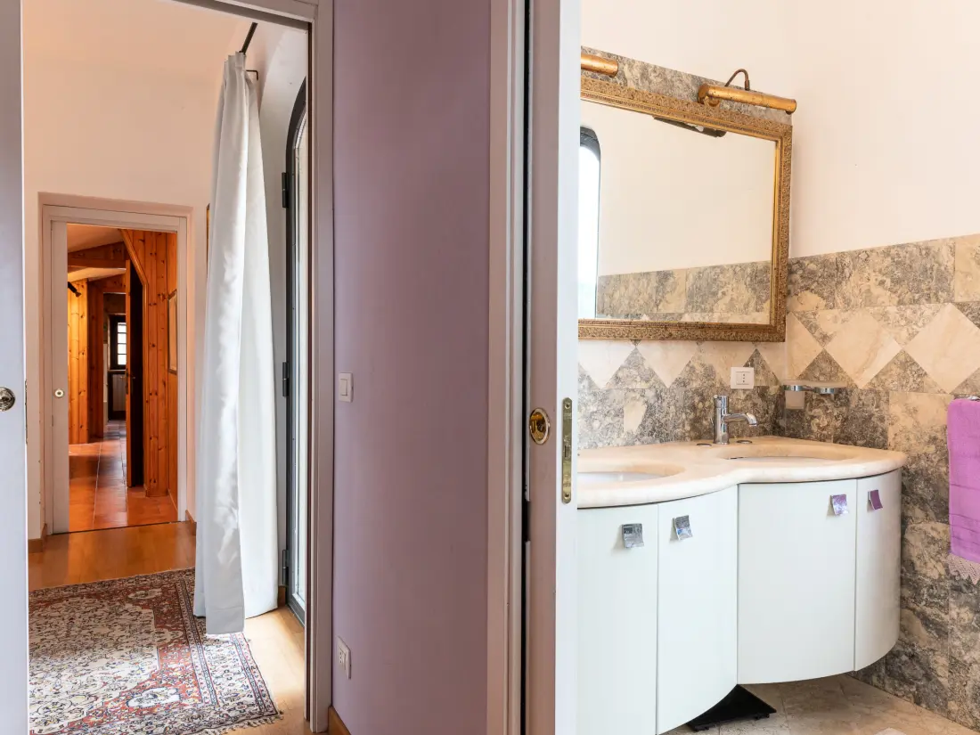 Maison de Vacances Saturnia