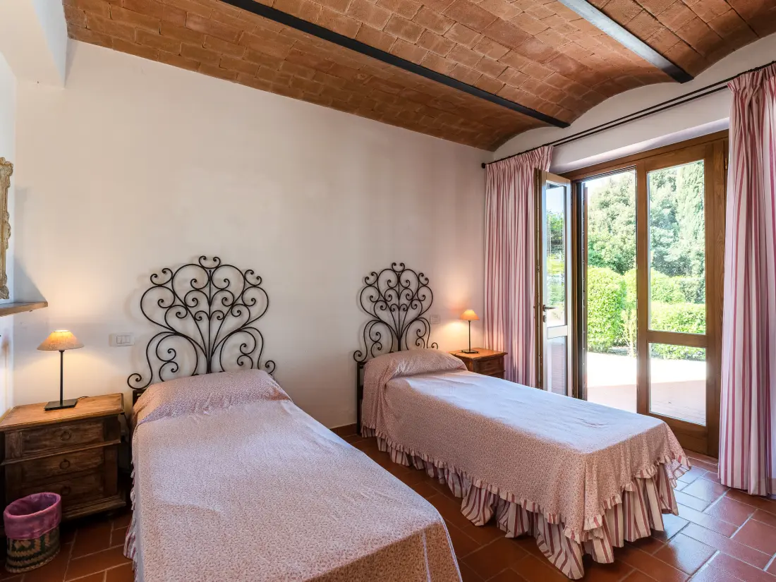 Maison de Vacances Saturnia