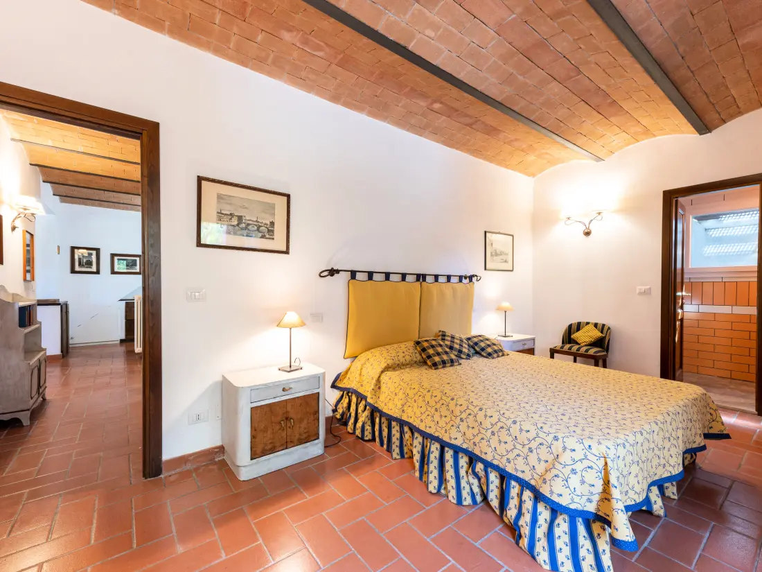 Maison de Vacances Saturnia