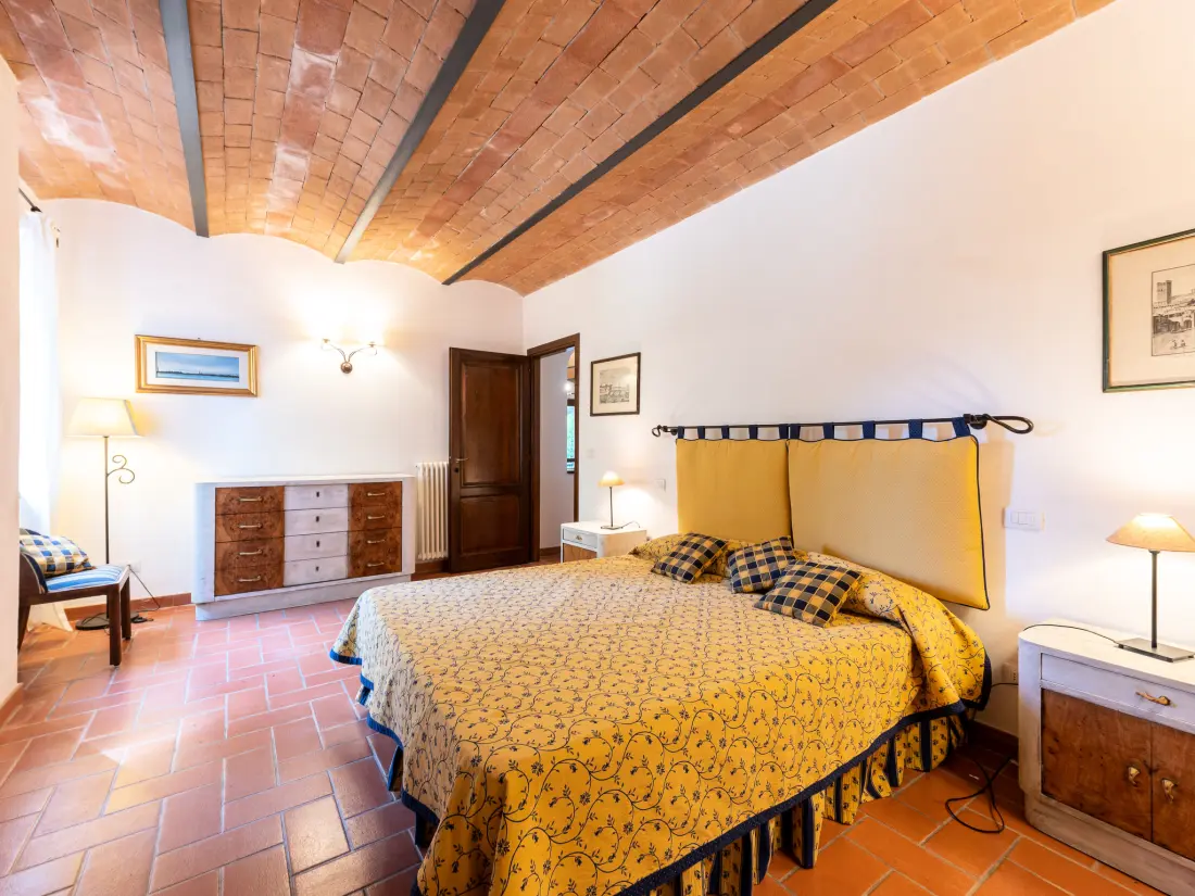 Maison de Vacances Saturnia