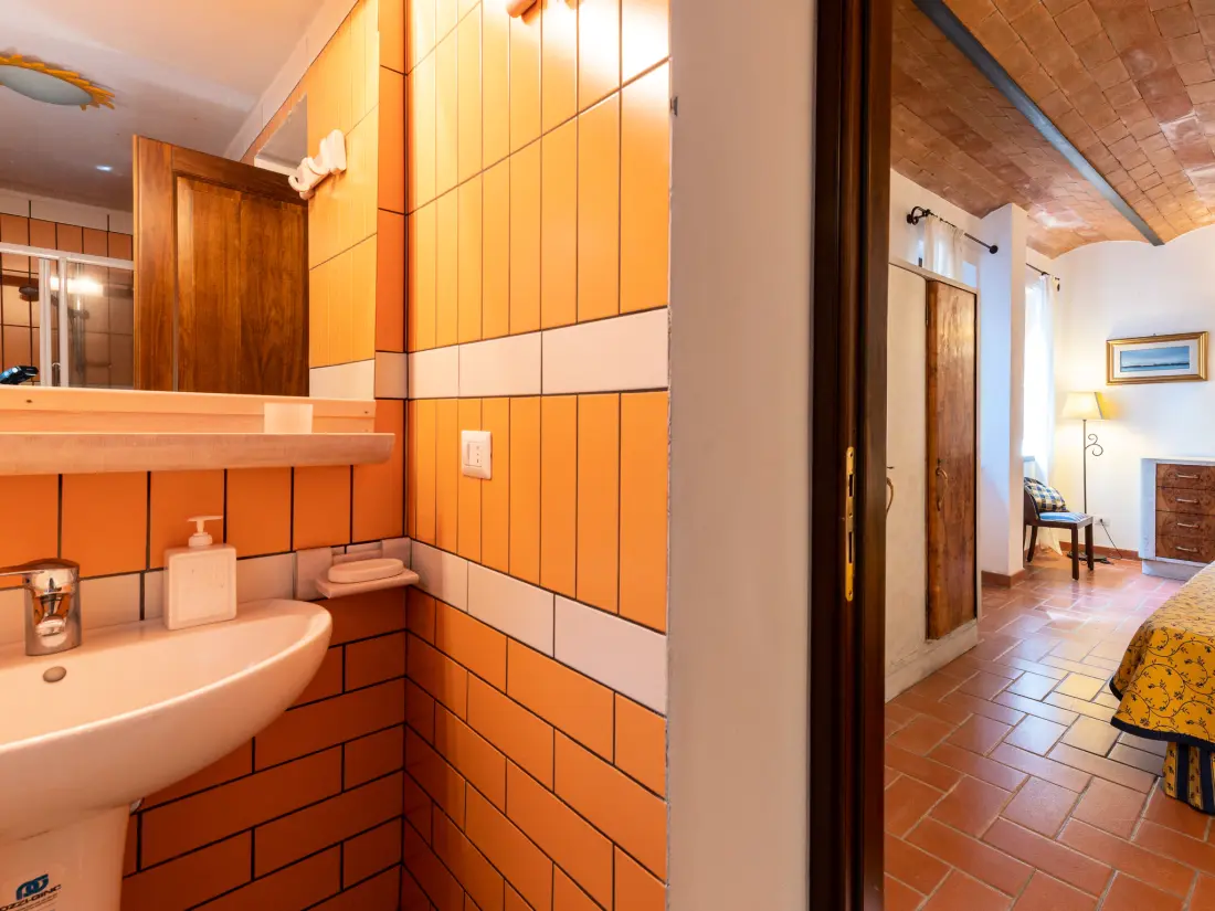 Maison de Vacances Saturnia