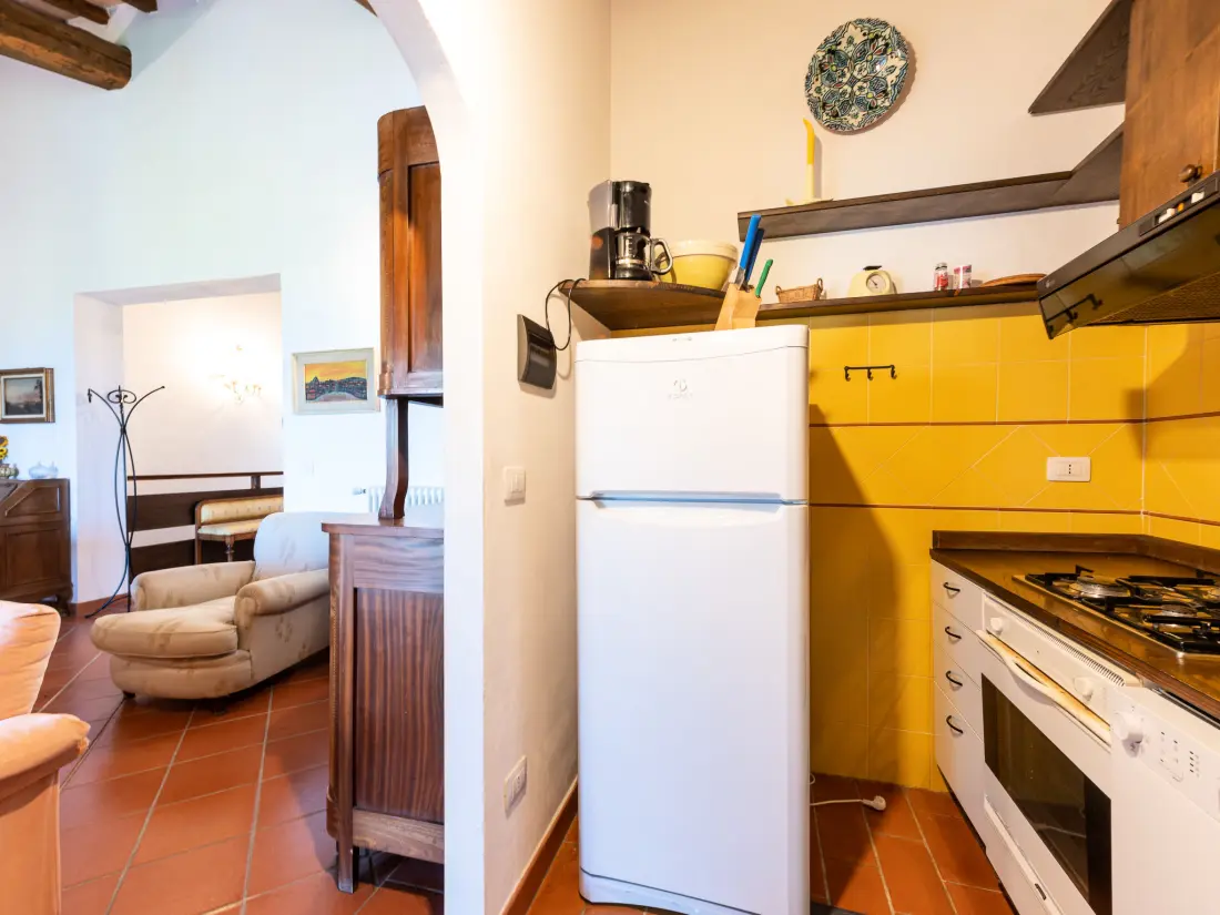 Maison de Vacances Saturnia