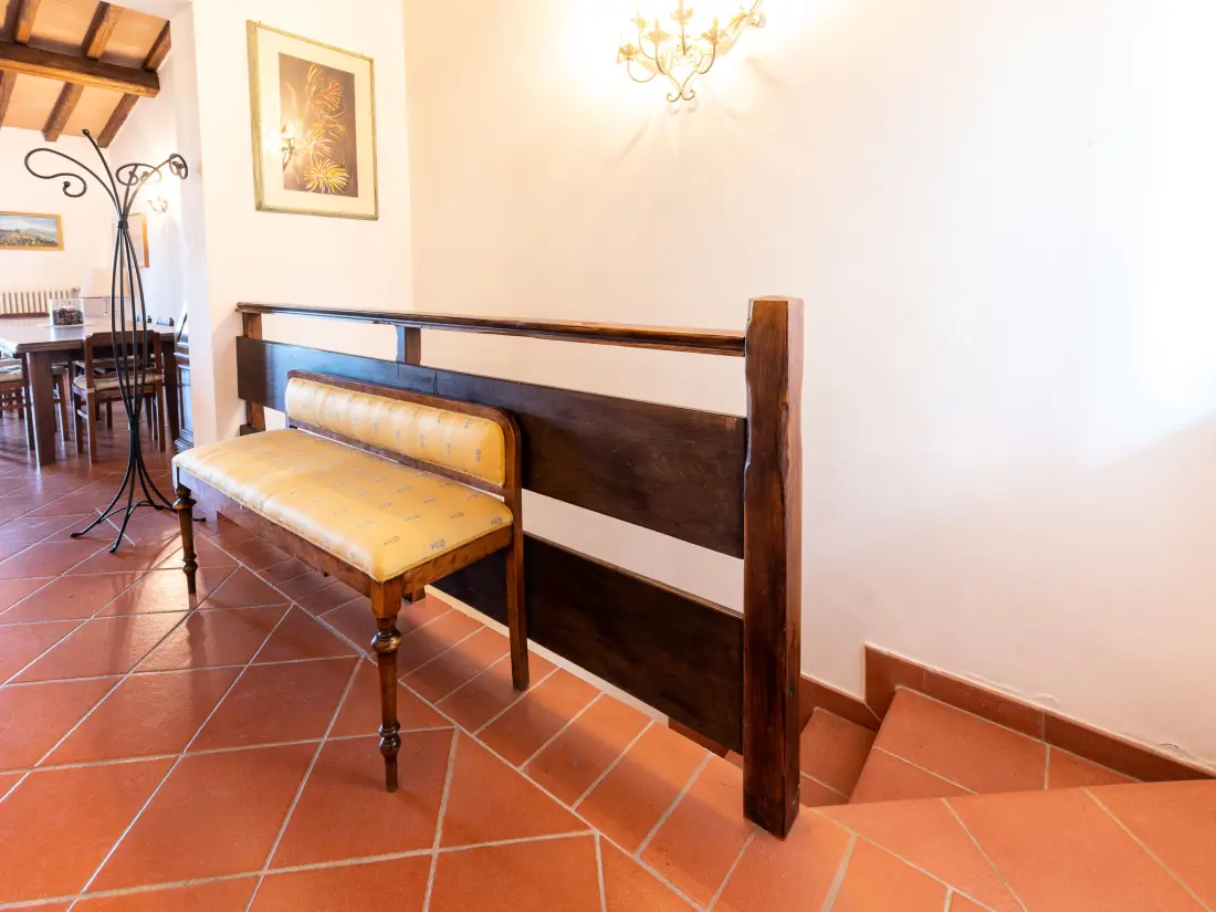 Maison de Vacances Saturnia