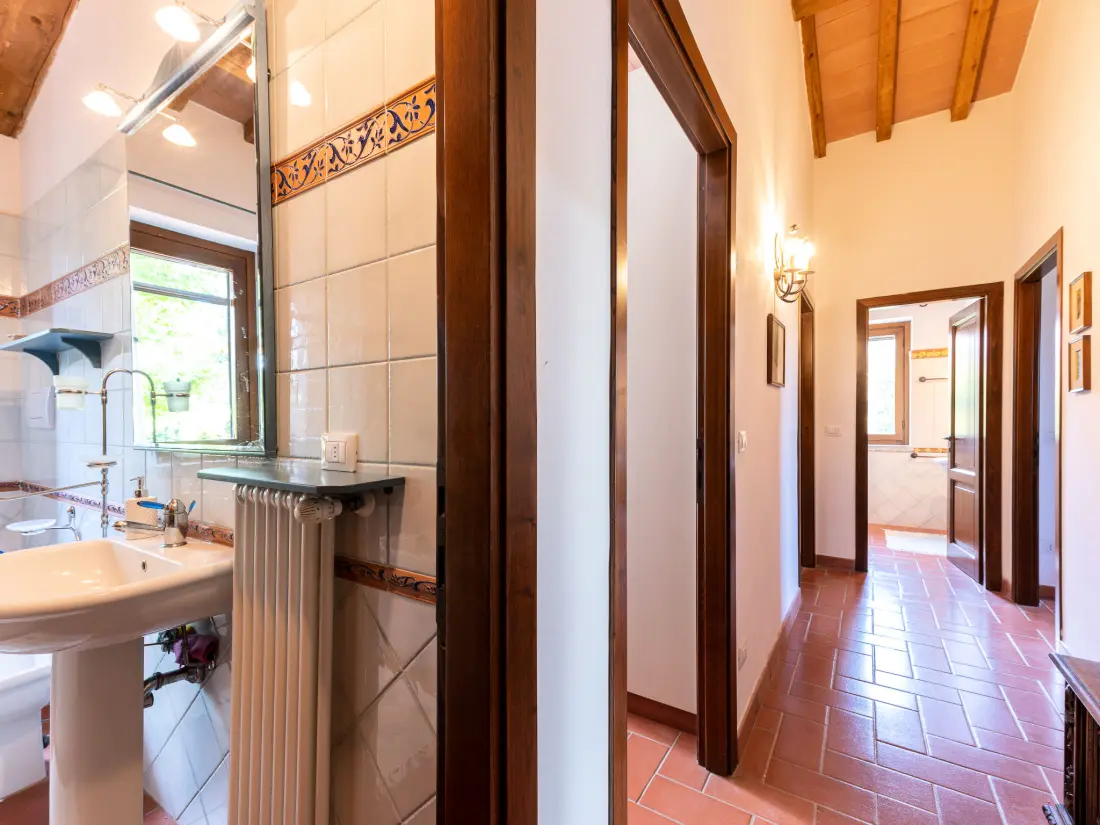Maison de Vacances Saturnia