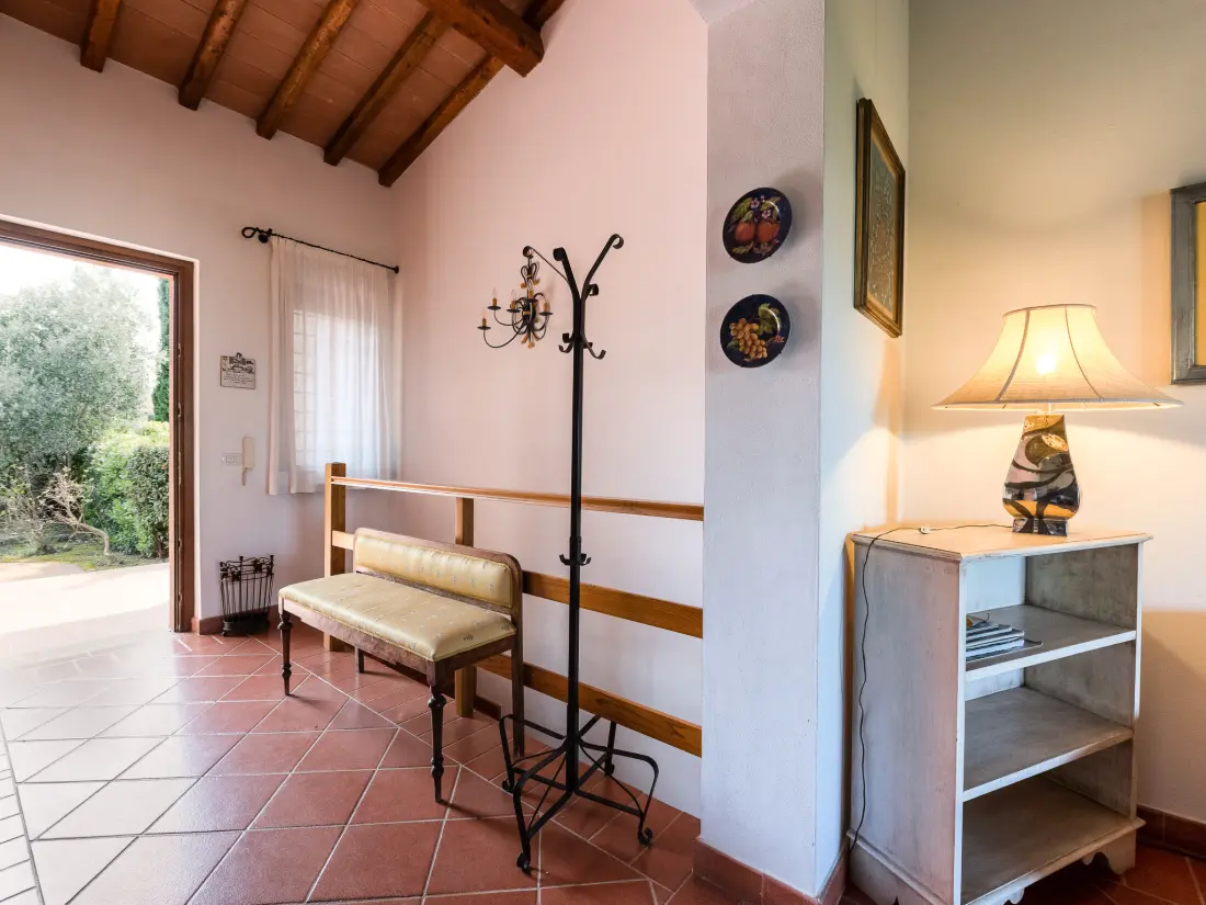 Maison de Vacances Saturnia