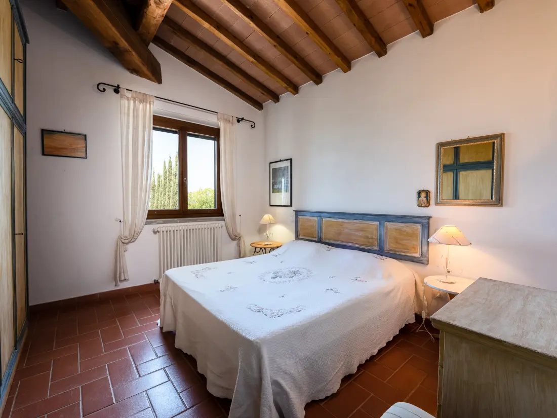 Maison de Vacances Saturnia