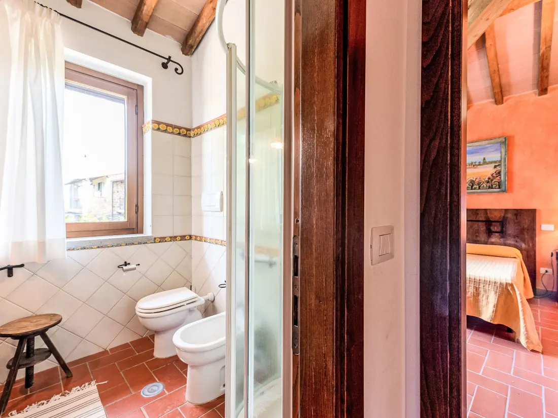 Maison de Vacances Saturnia