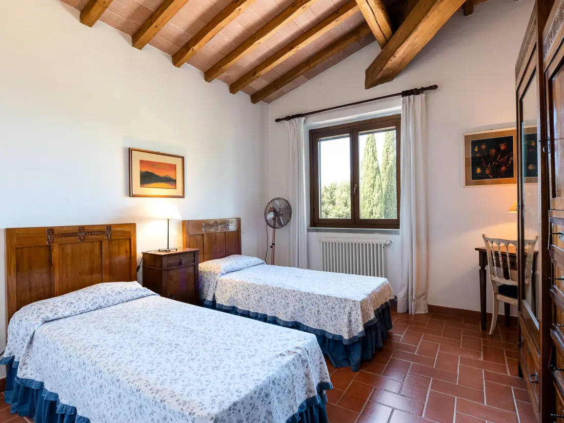 Maison de Vacances Saturnia