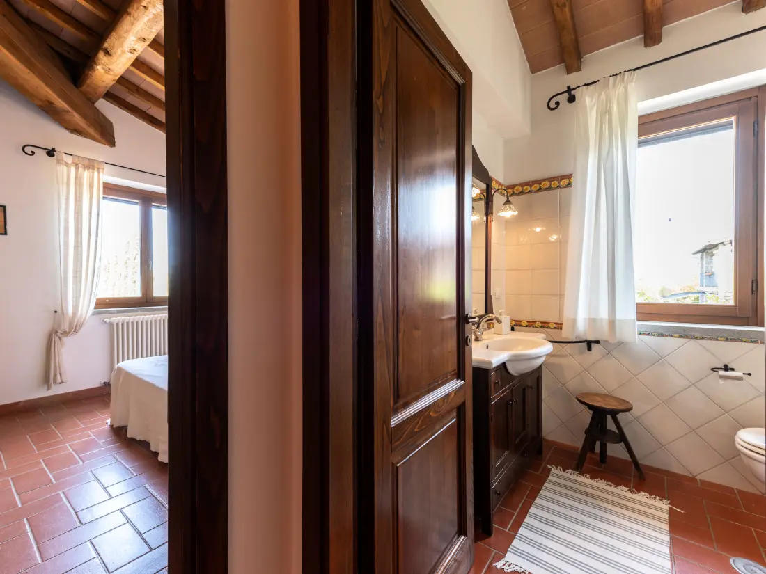 Maison de Vacances Saturnia