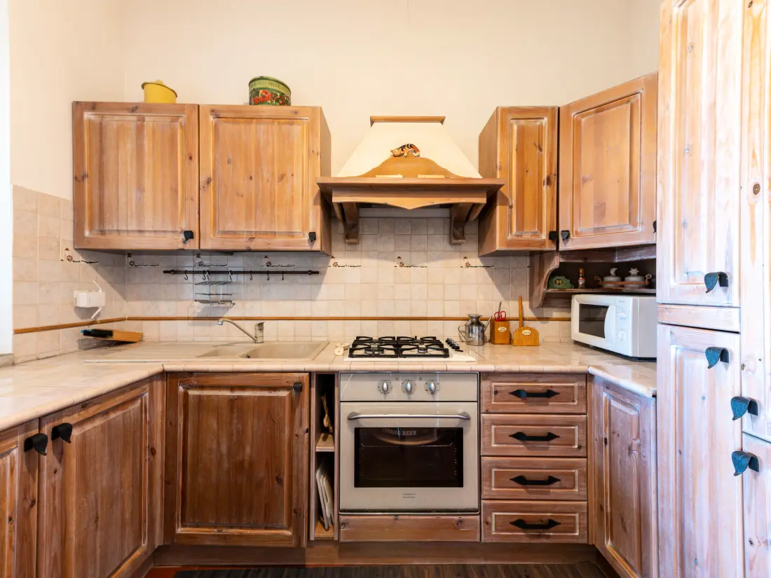Maison de Vacances Saturnia