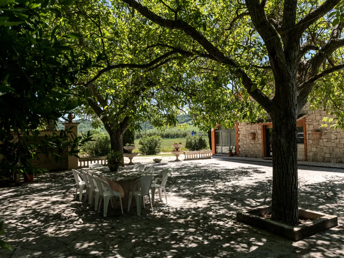 Maison de Vacances Saturnia