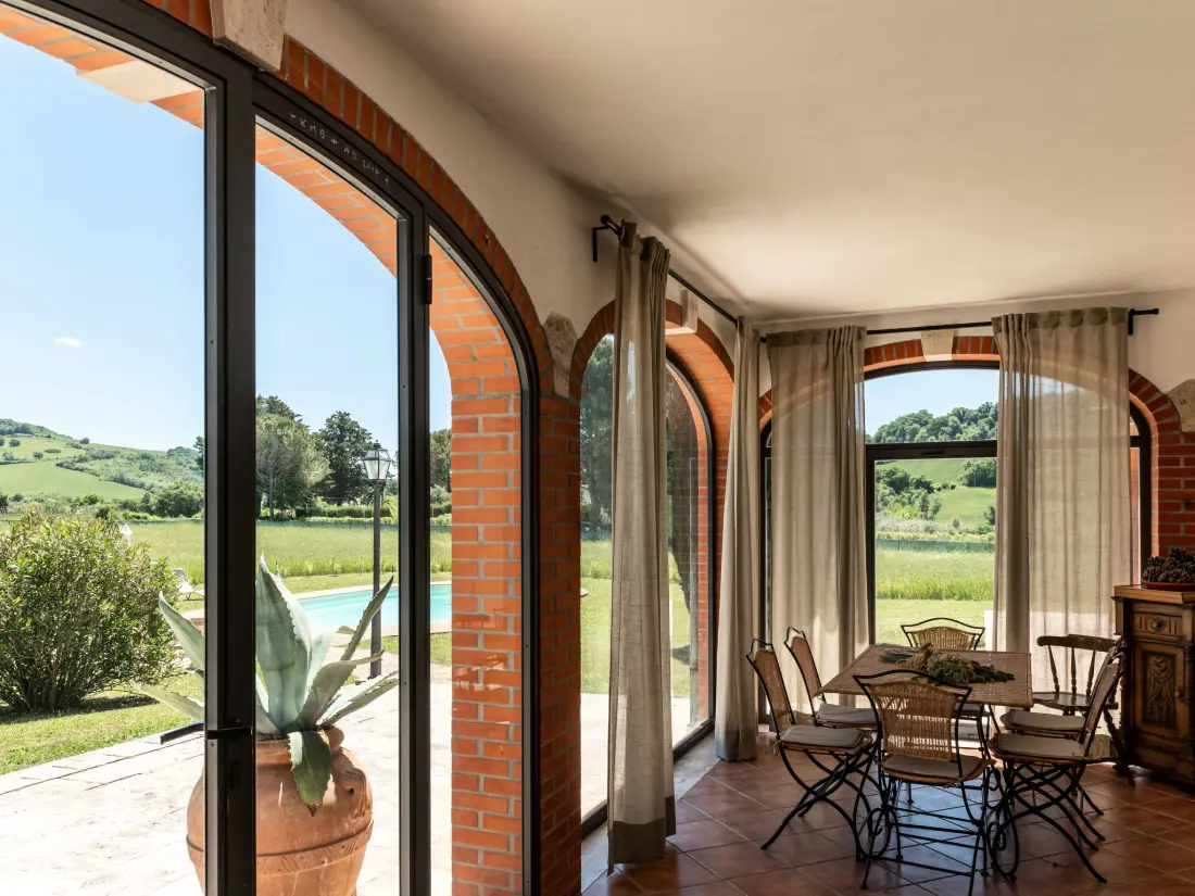Maison de Vacances Saturnia