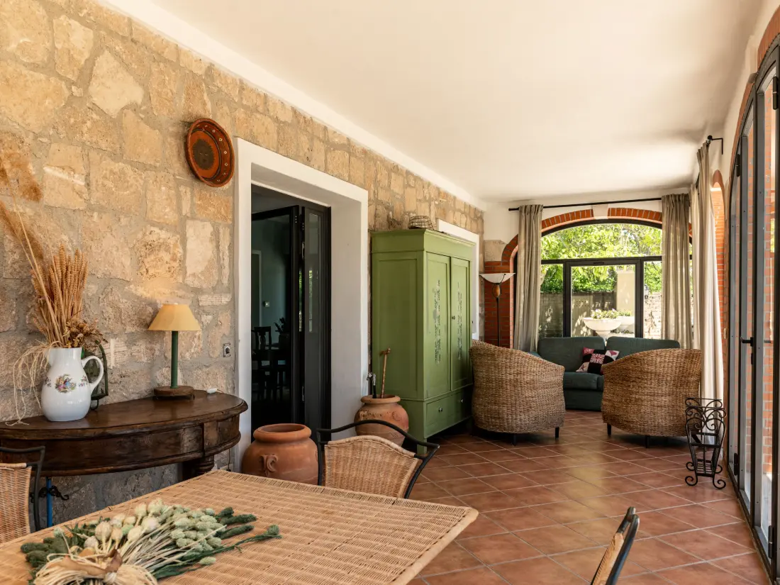 Maison de Vacances Saturnia
