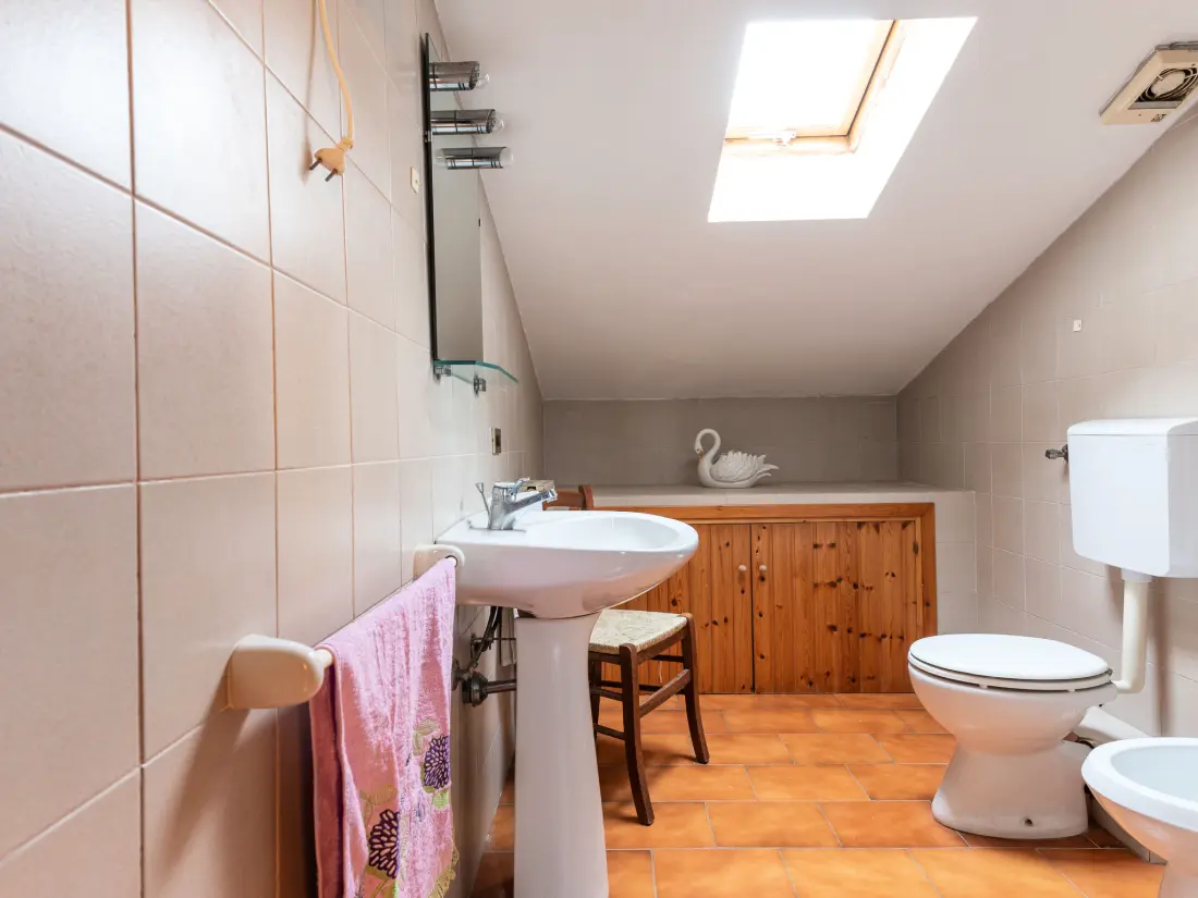 Maison de Vacances Saturnia