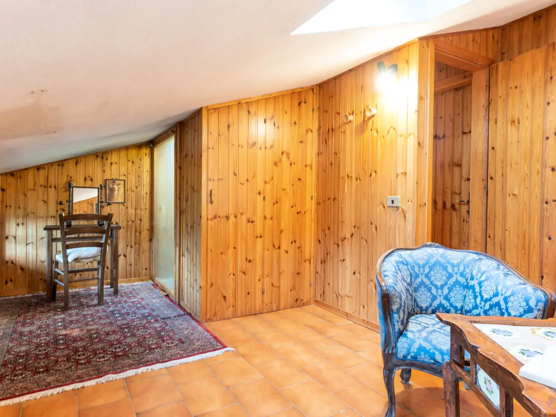 Maison de Vacances Saturnia