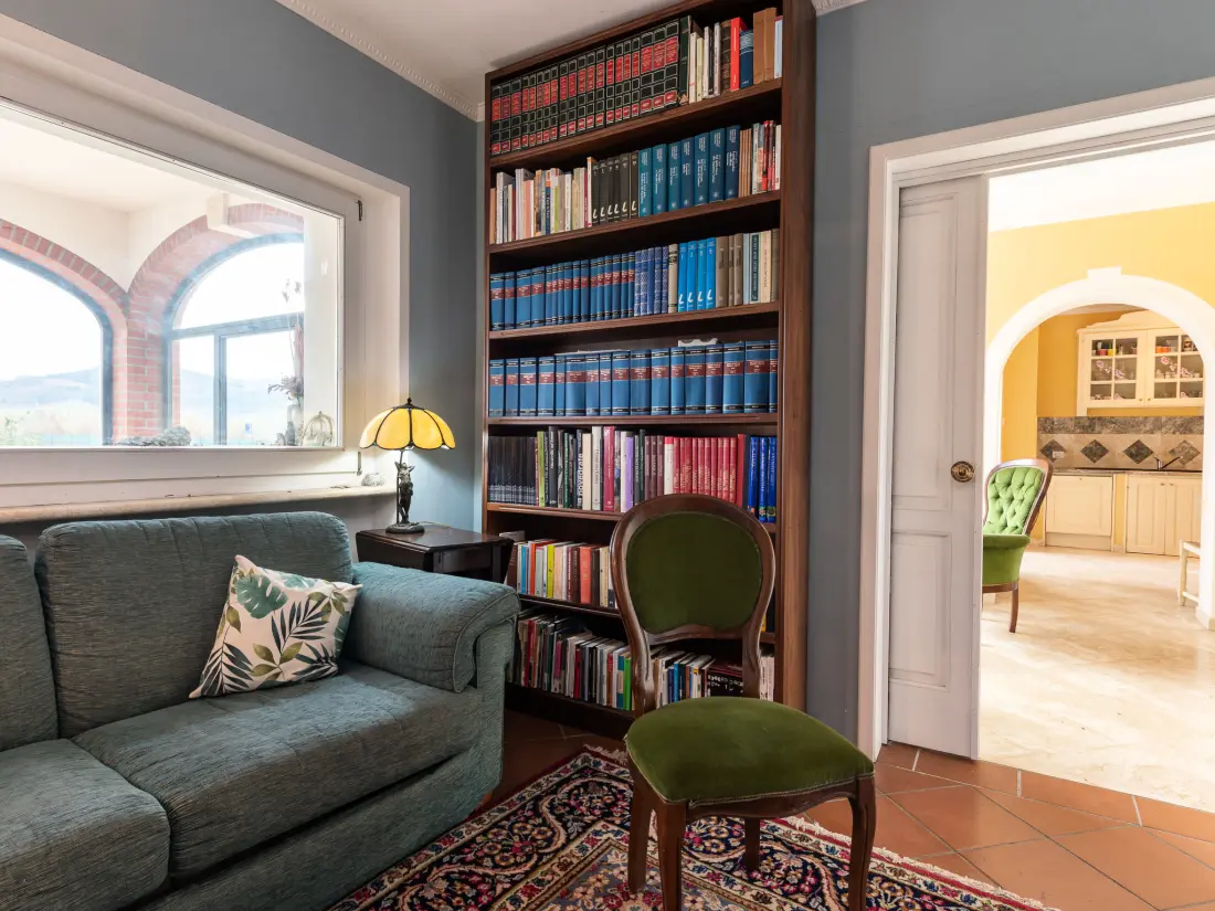 Maison de Vacances Saturnia