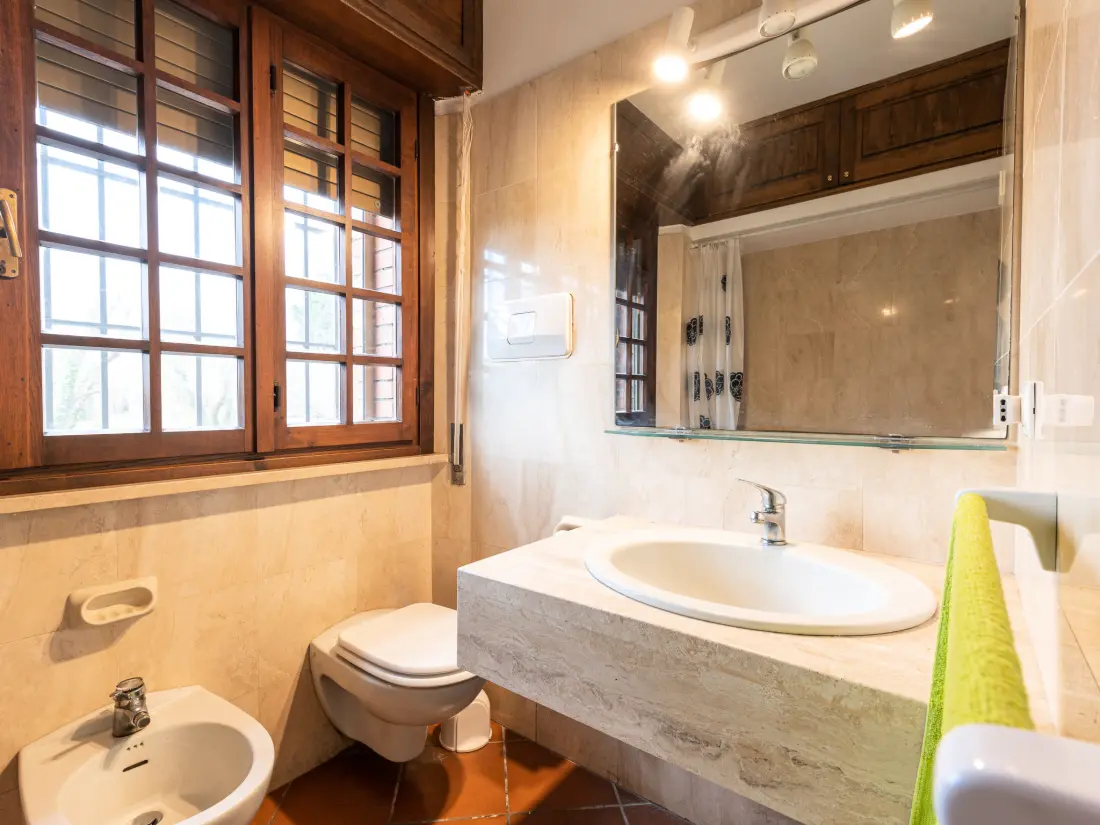 Maison de Vacances Saturnia