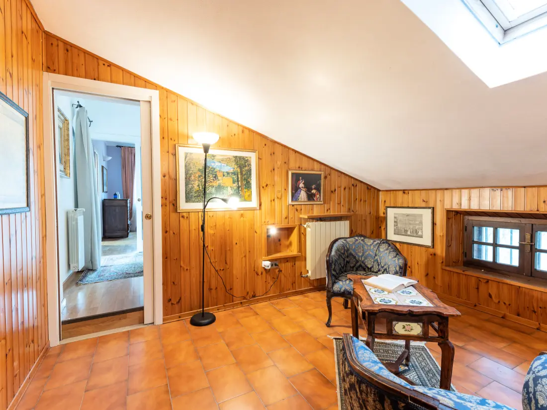 Maison de Vacances Saturnia