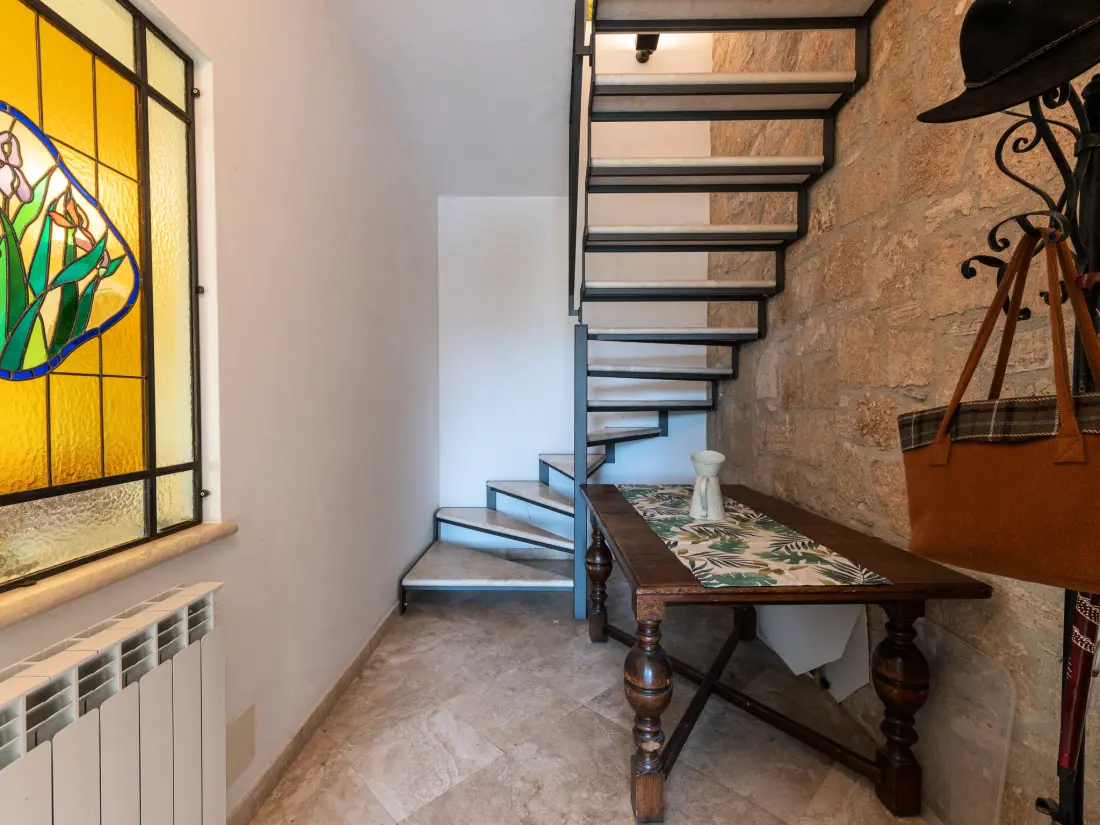 Maison de Vacances Saturnia