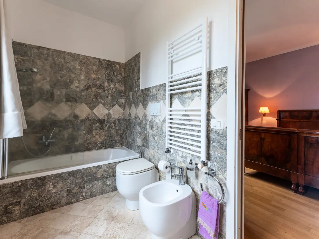 Maison de Vacances Saturnia