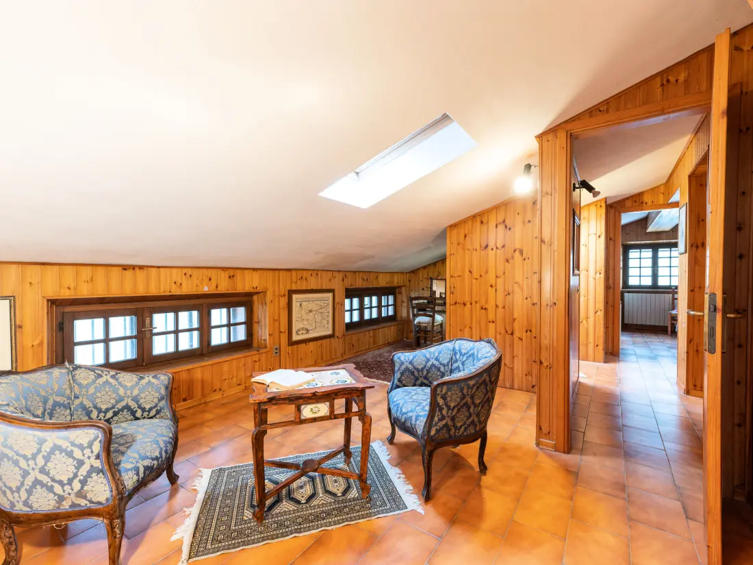 Maison de Vacances Saturnia