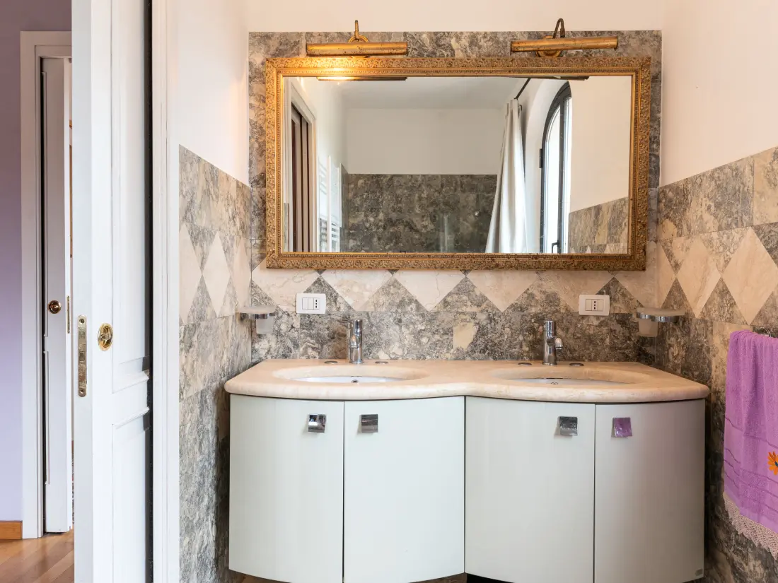 Maison de Vacances Saturnia