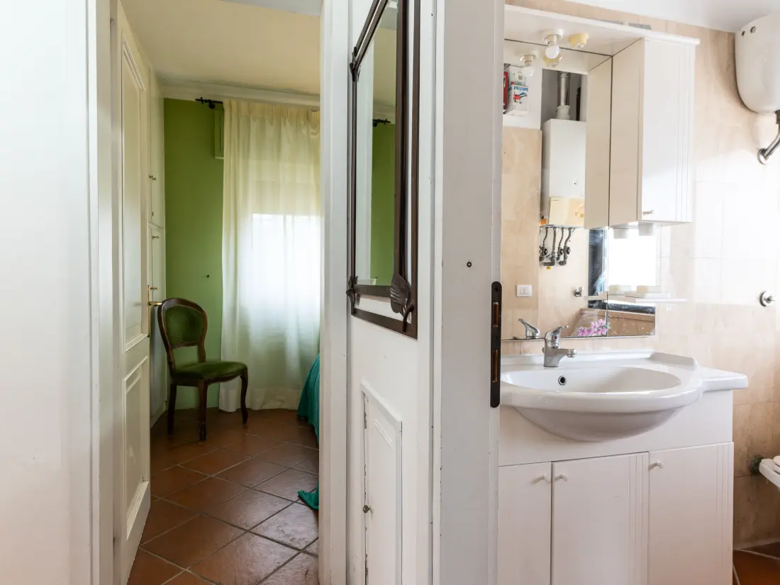 Maison de Vacances Saturnia