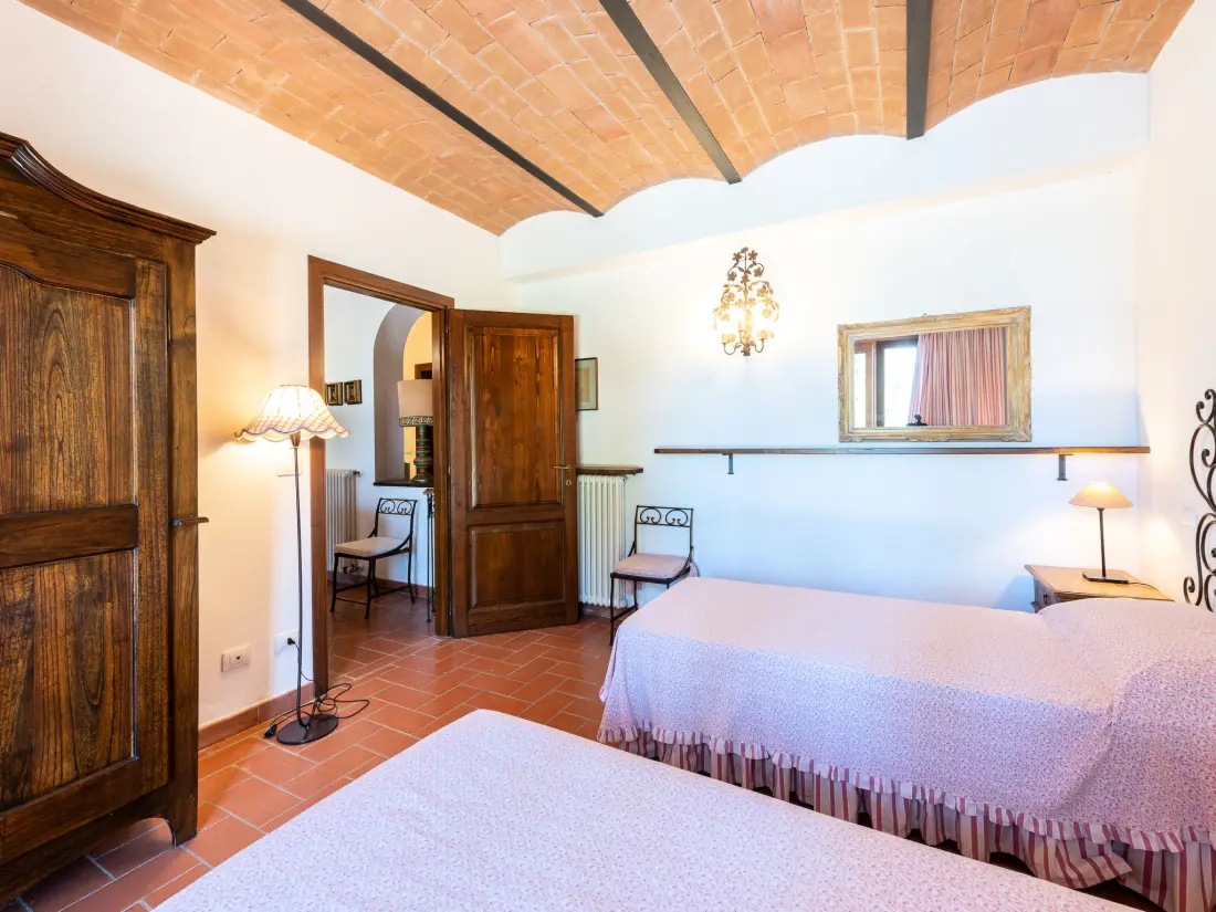 Maison de Vacances Saturnia