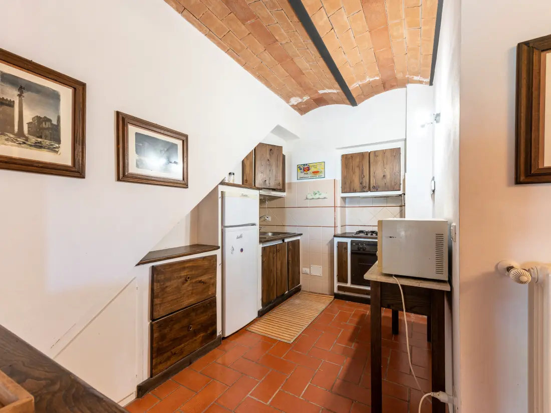 Maison de Vacances Saturnia