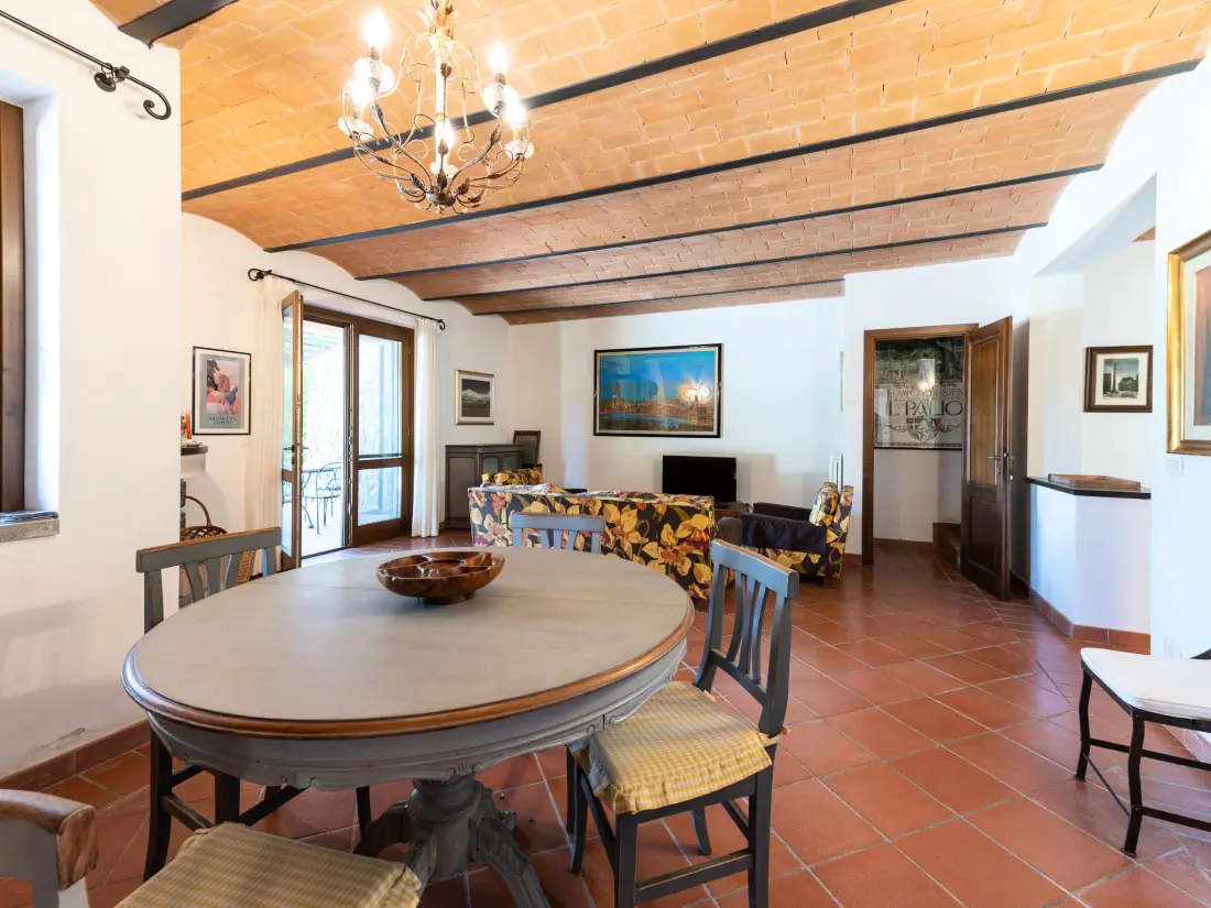 Maison de Vacances Saturnia