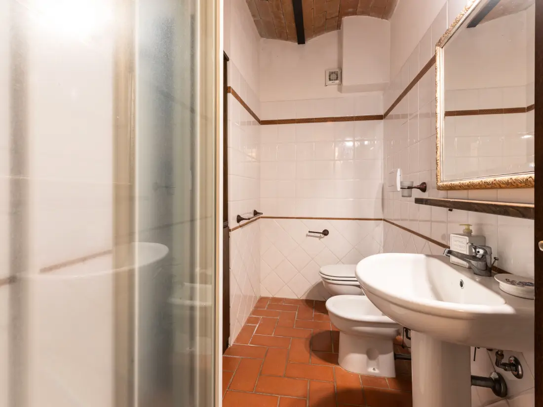 Maison de Vacances Saturnia