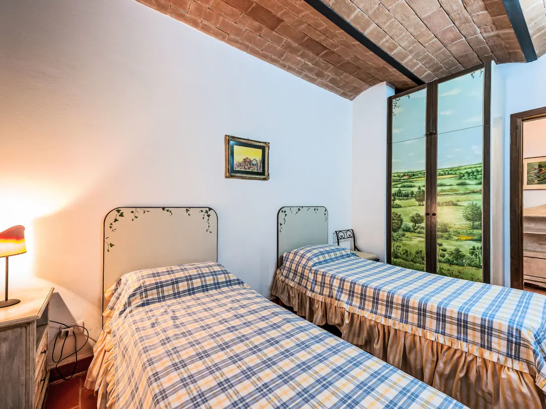 Maison de Vacances Saturnia