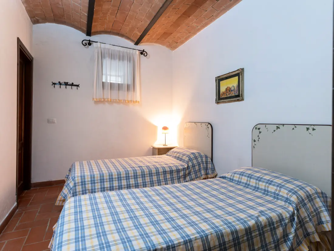 Maison de Vacances Saturnia